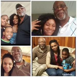 Meet your Posher, James